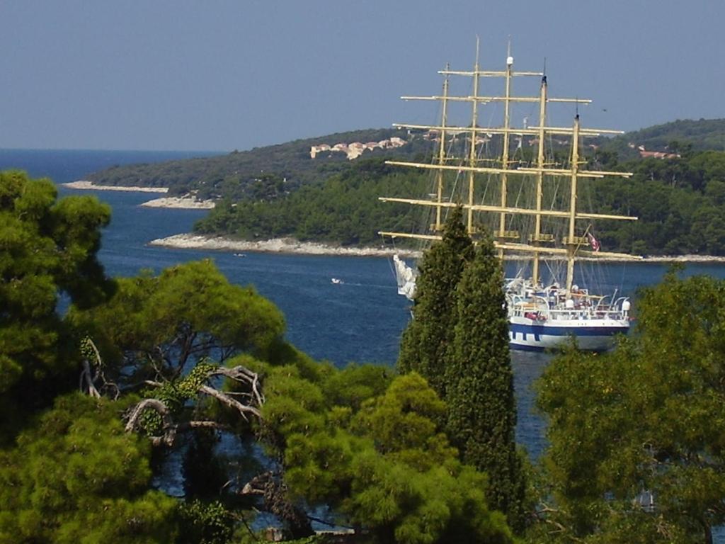 & Anita * Rovinj