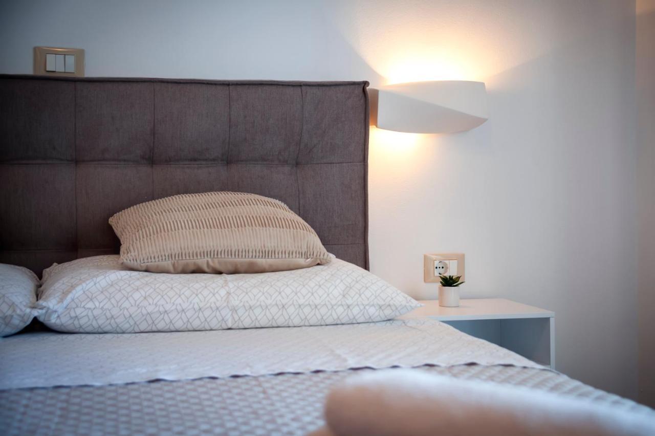 Appartement & Anita *