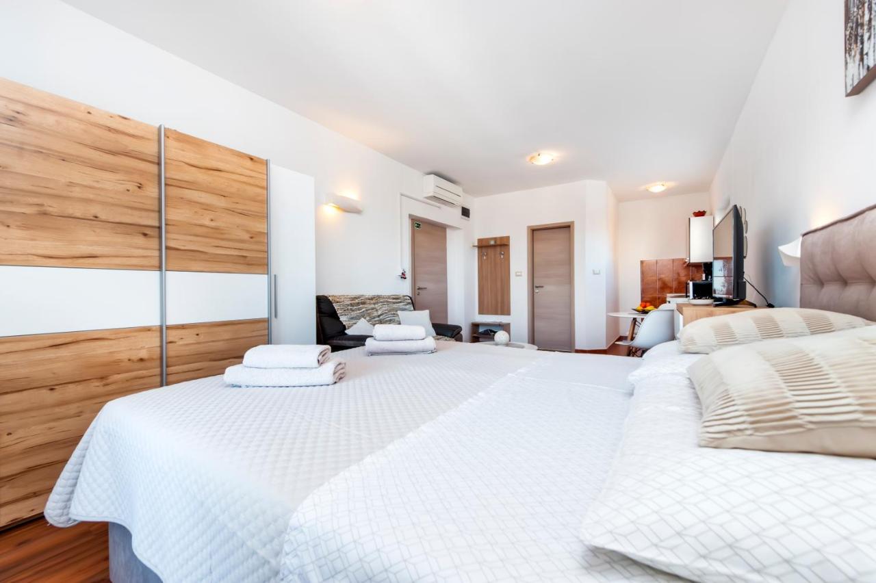 & Anita Appartement *