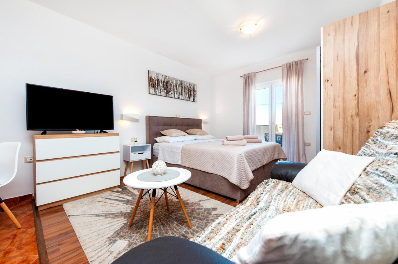 Appartement & Anita Rovinj