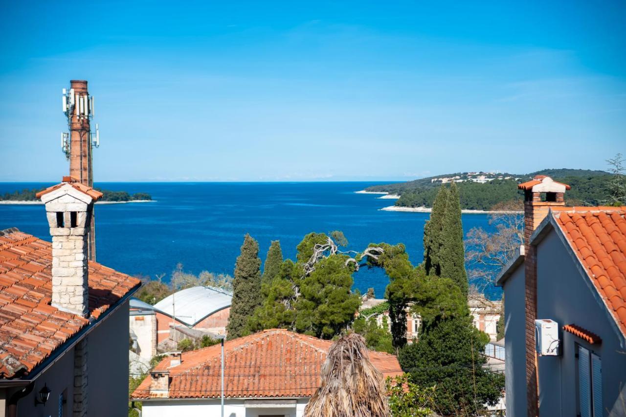 Appartement & Anita Rovinj