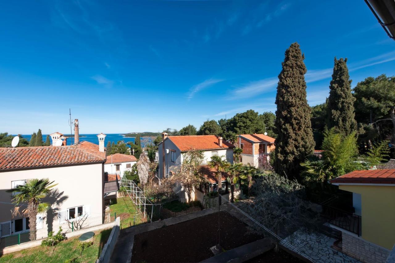 Appartement & Anita Rovinj
