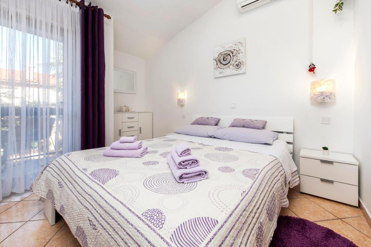 Appartement & Anita Rovinj