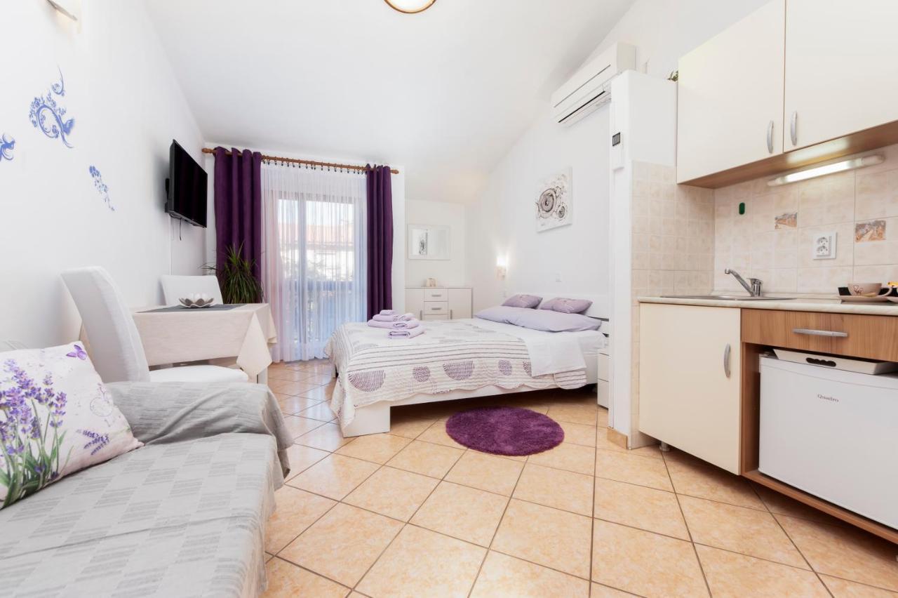 & Anita Appartement