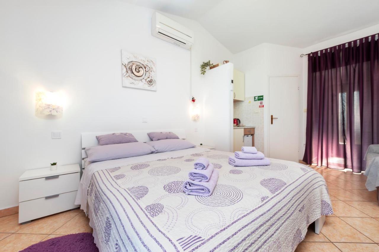Appartement & Anita