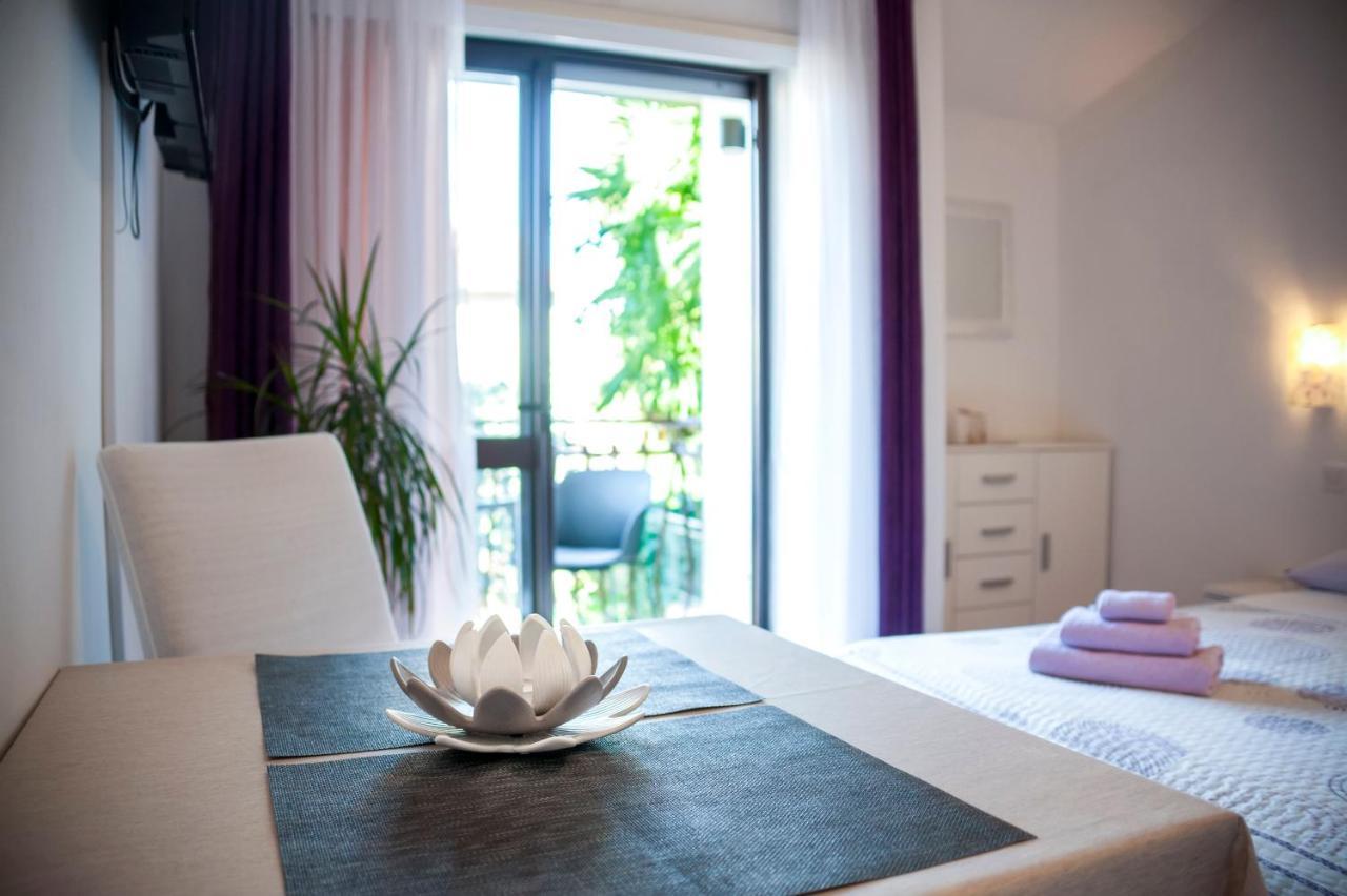& Anita Appartement *