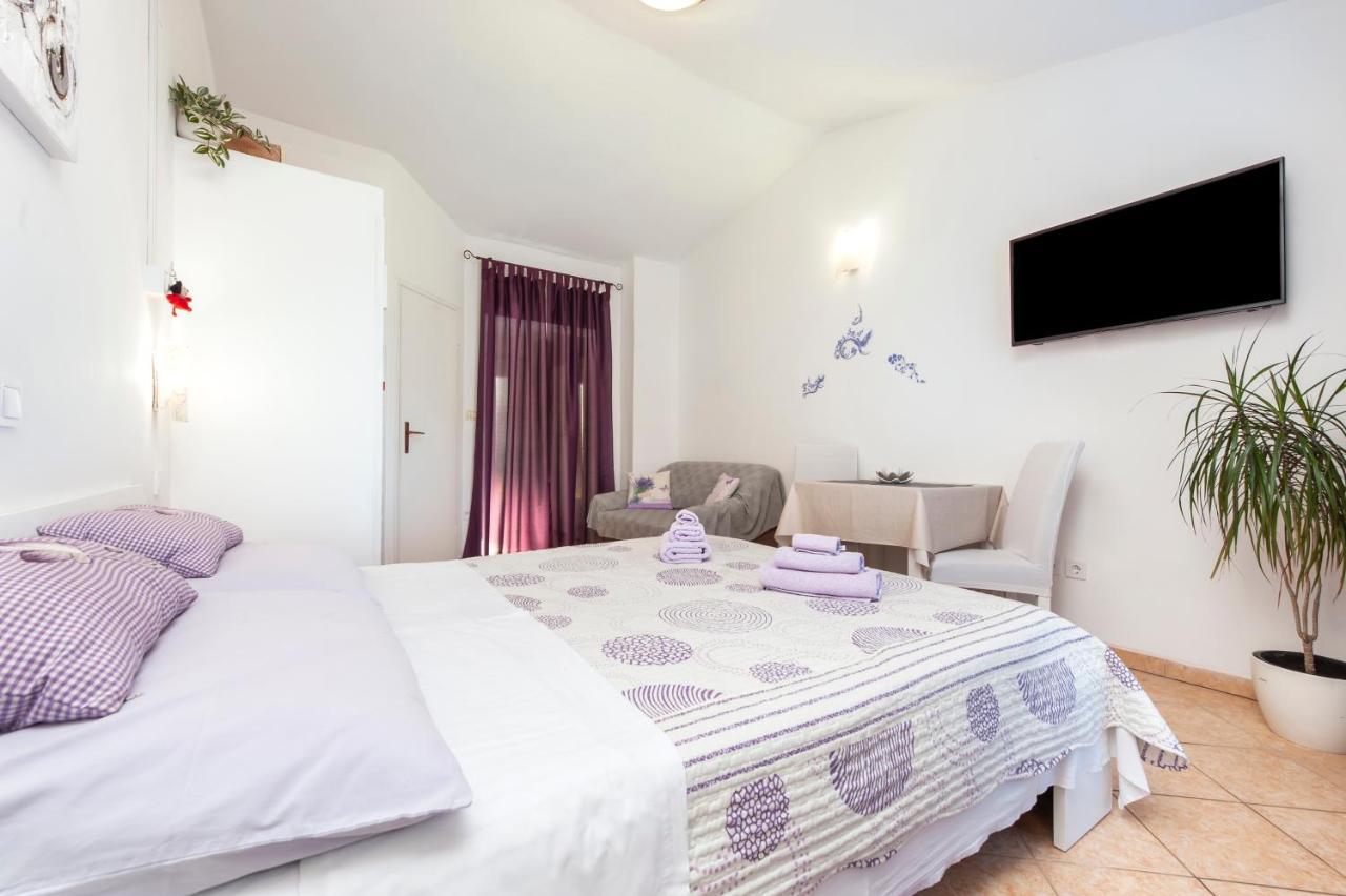 & Anita Appartement *