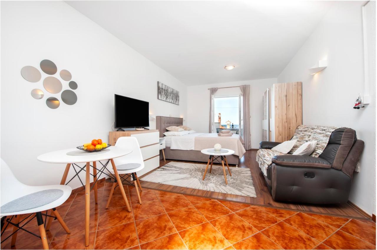 & Anita Appartement Rovinj