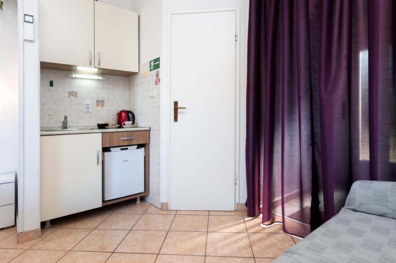 Appartement & Anita *