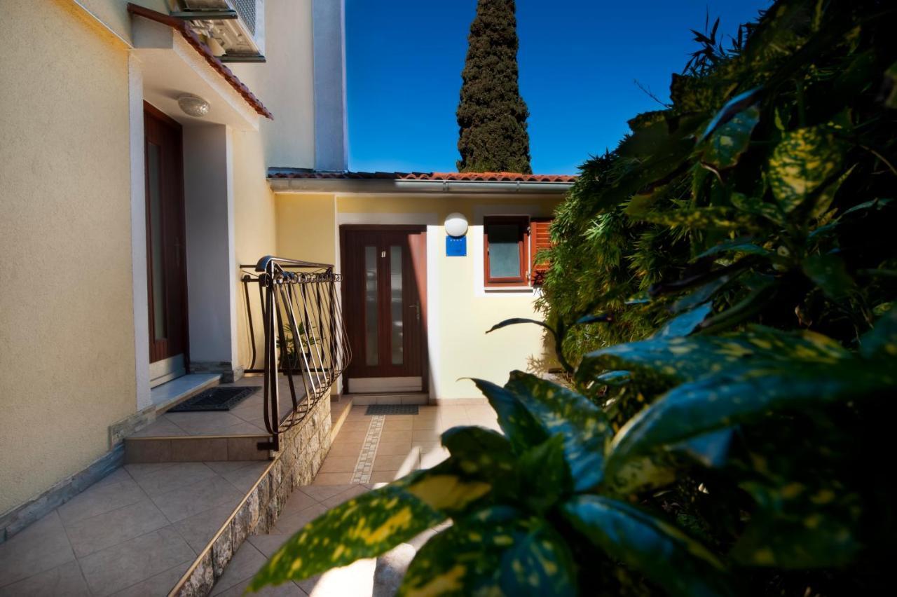& Anita Appartement *