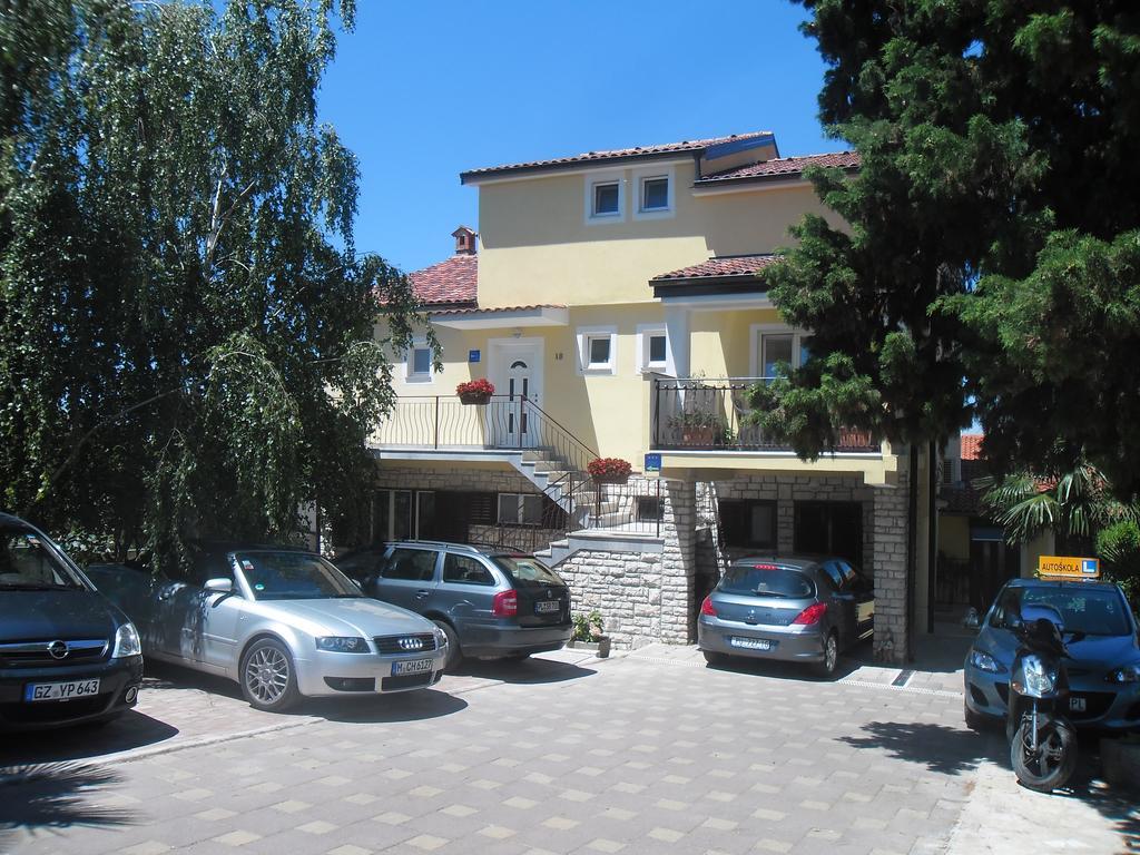 & Anita Rovinj