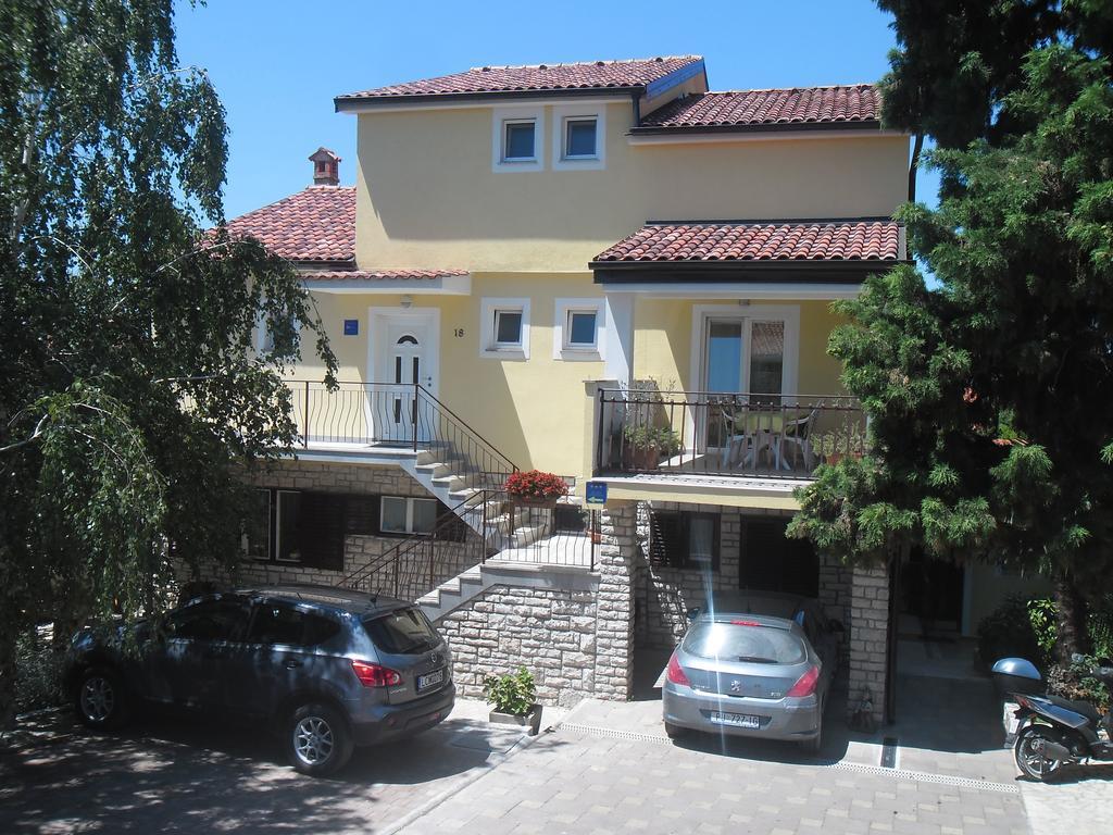 & Anita Rovinj