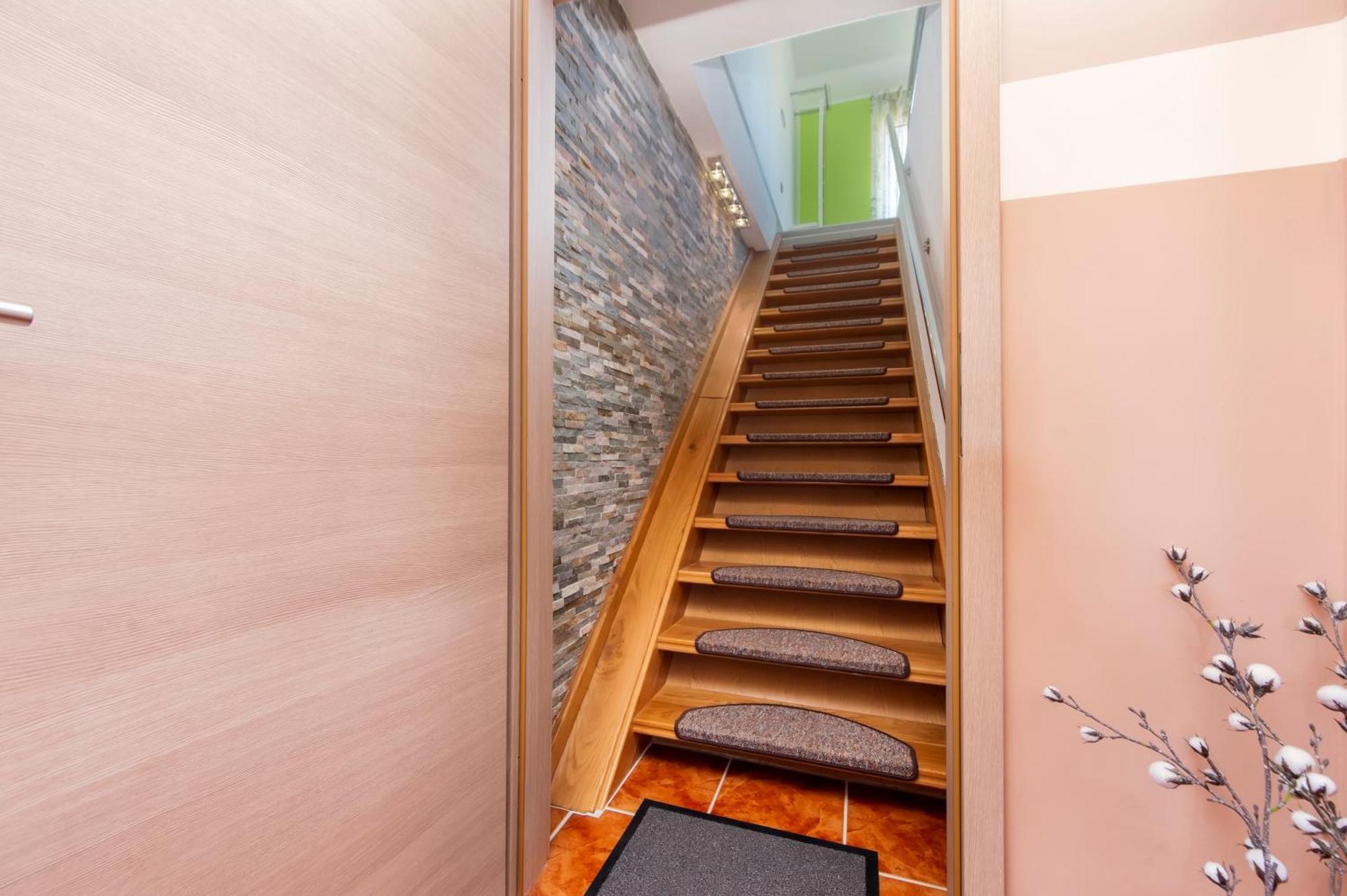 & Anita Appartement *