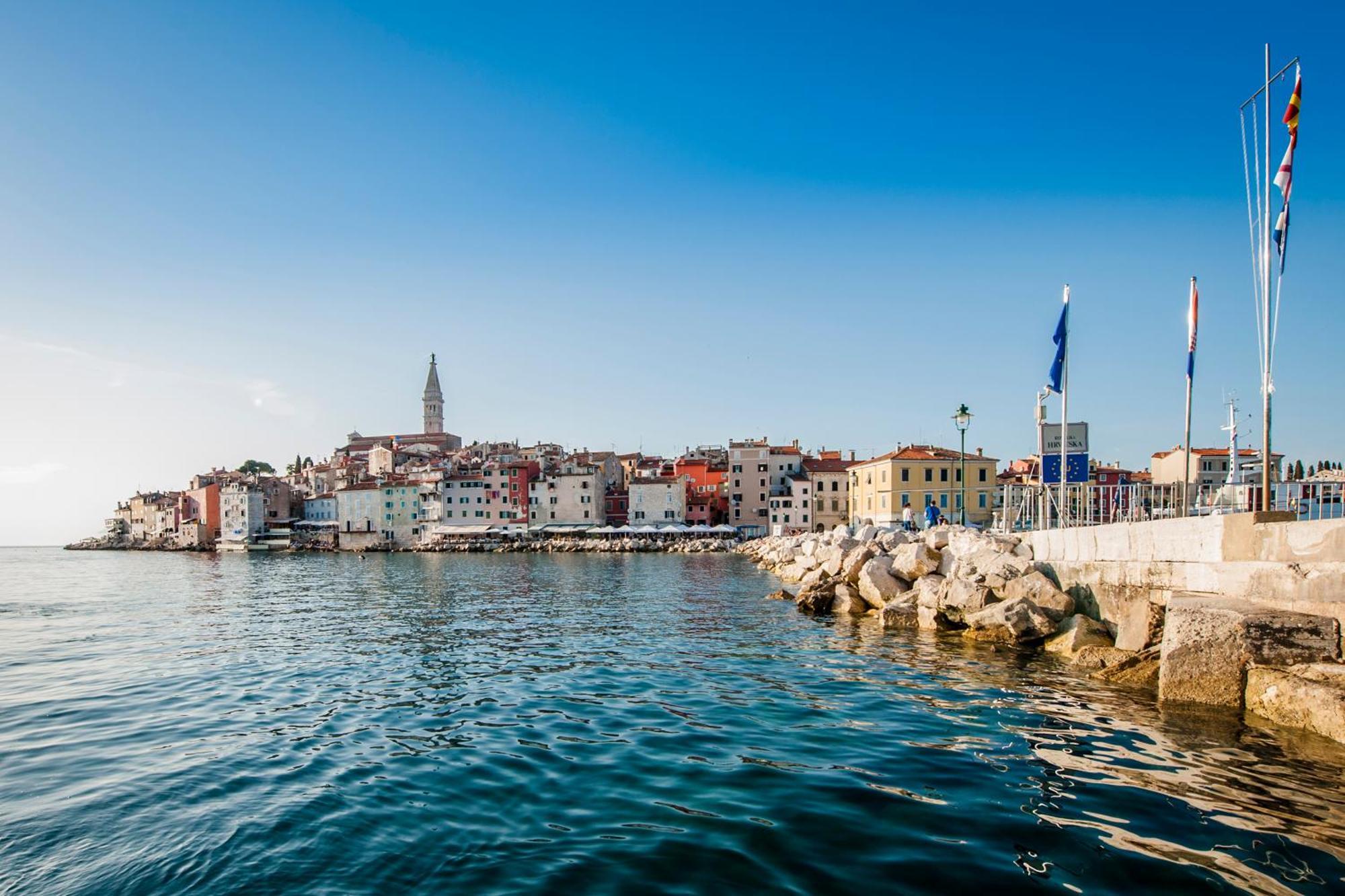 & Anita Appartement Rovinj