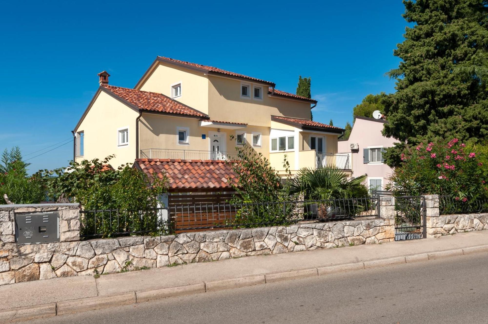 & Anita Appartement
