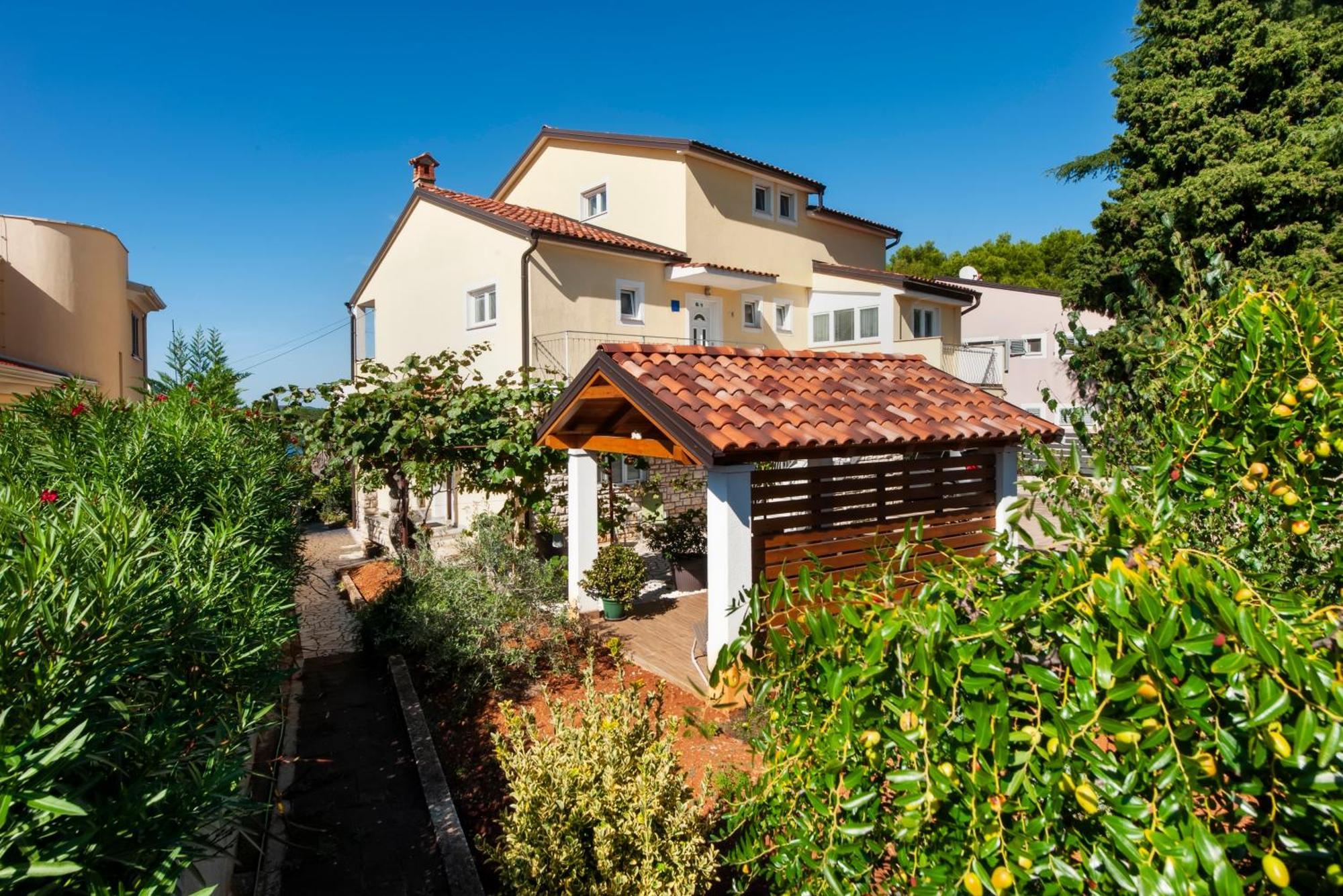 Appartement & Anita *