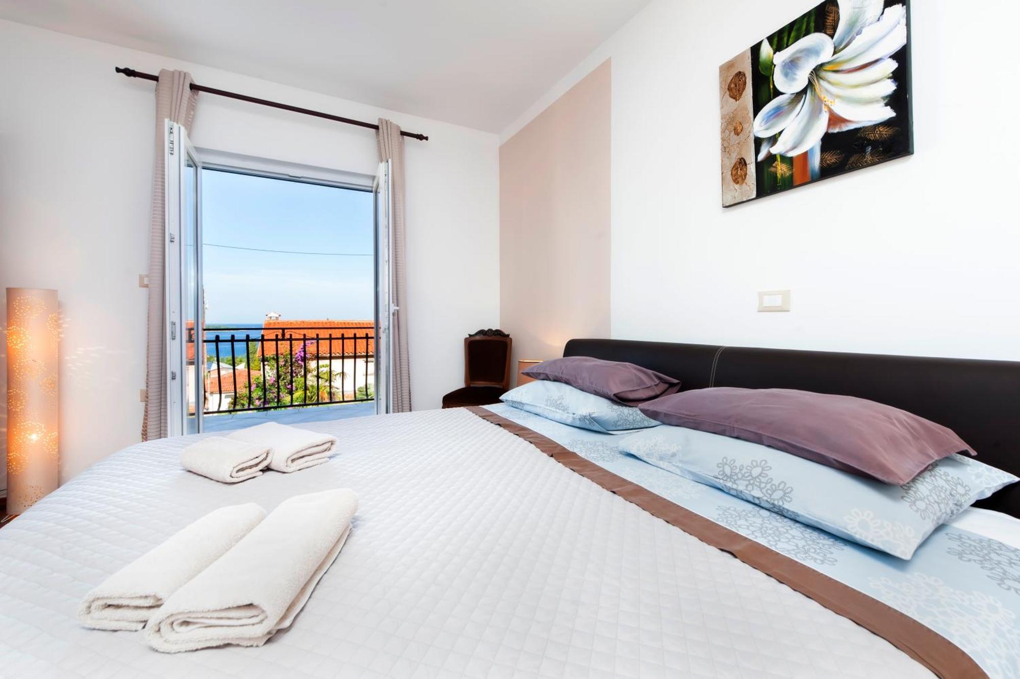 & Anita Appartement Rovinj
