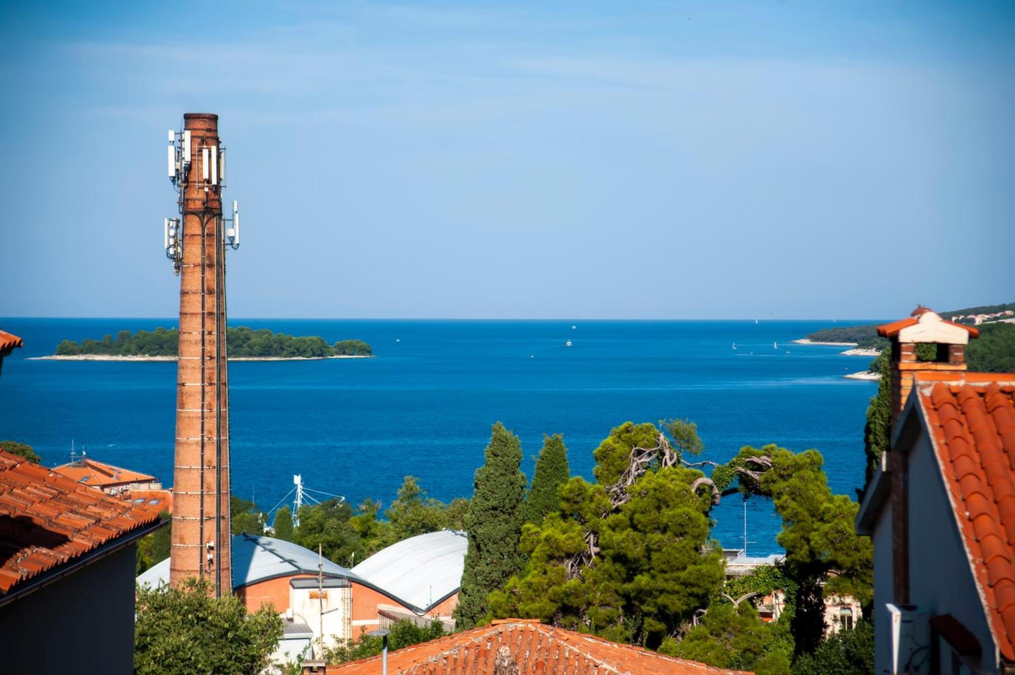 & Anita Rovinj