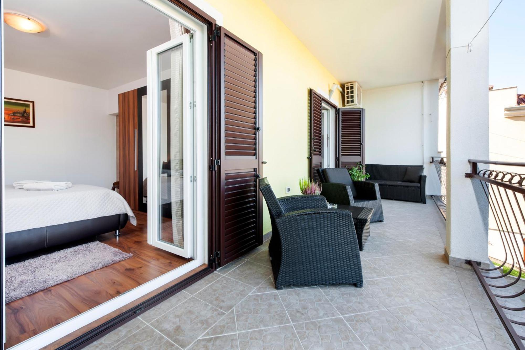 Appartement & Anita *
