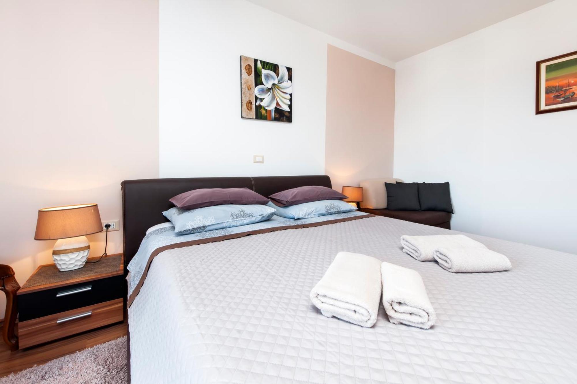 Appartement & Anita Rovinj