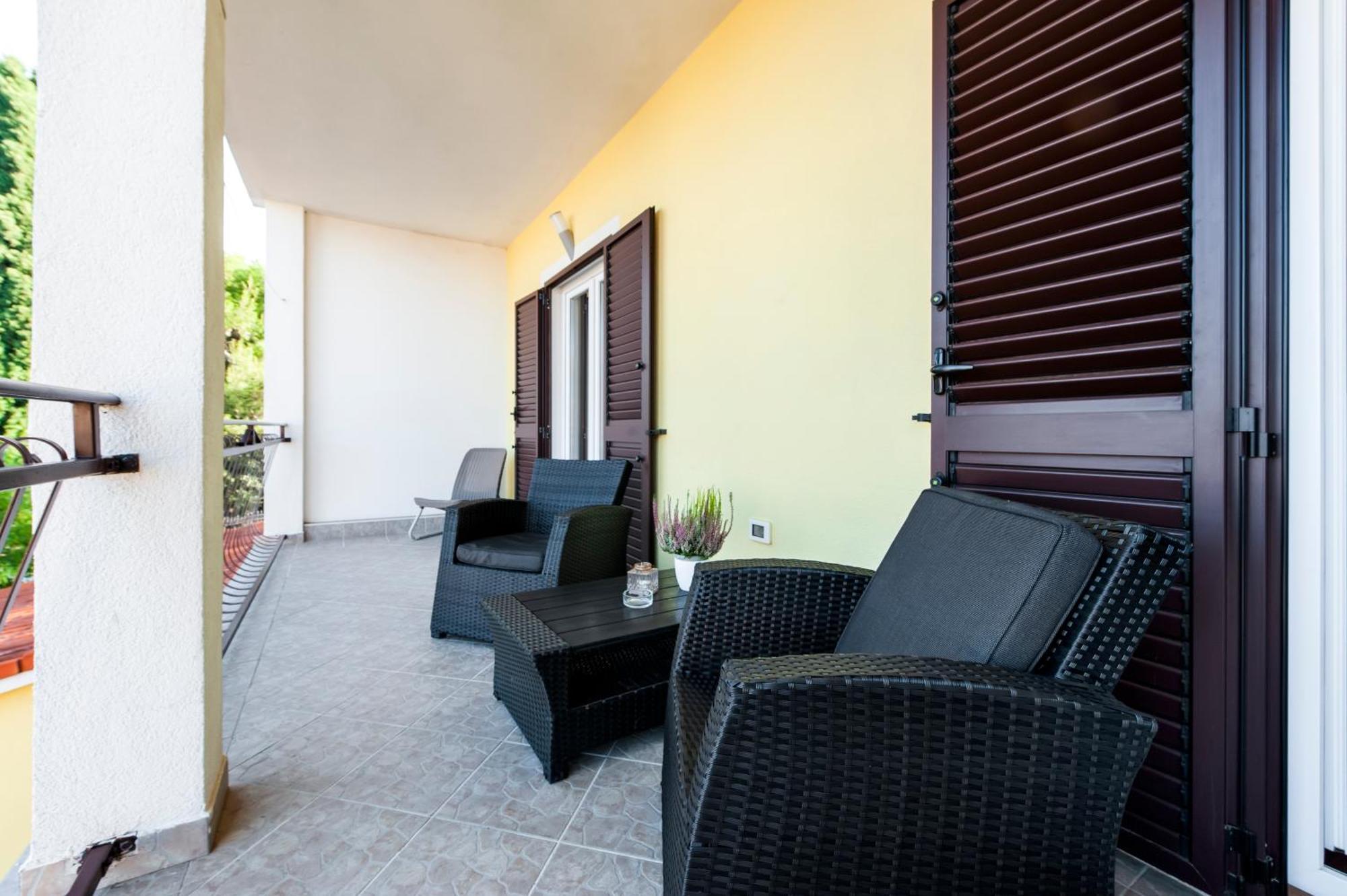 & Anita Appartement Rovinj