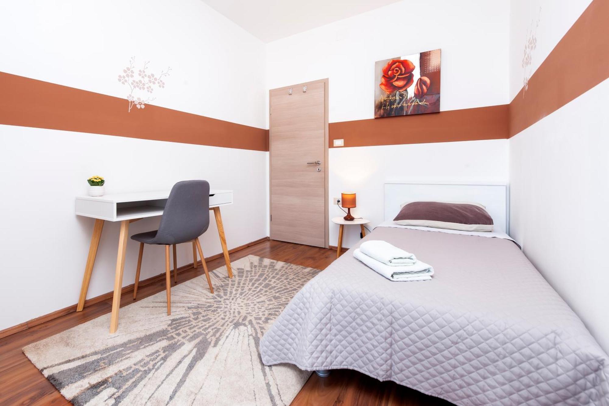 Appartement & Anita *