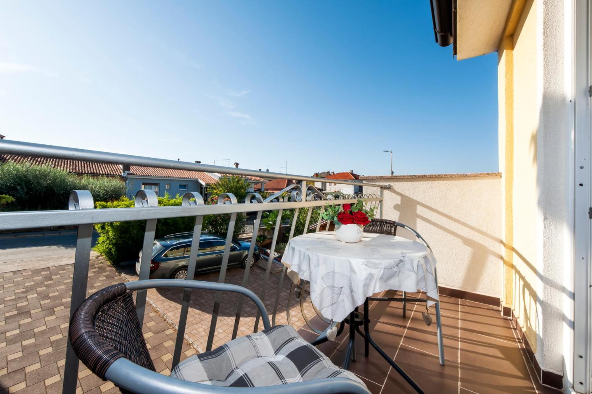 & Anita Appartement