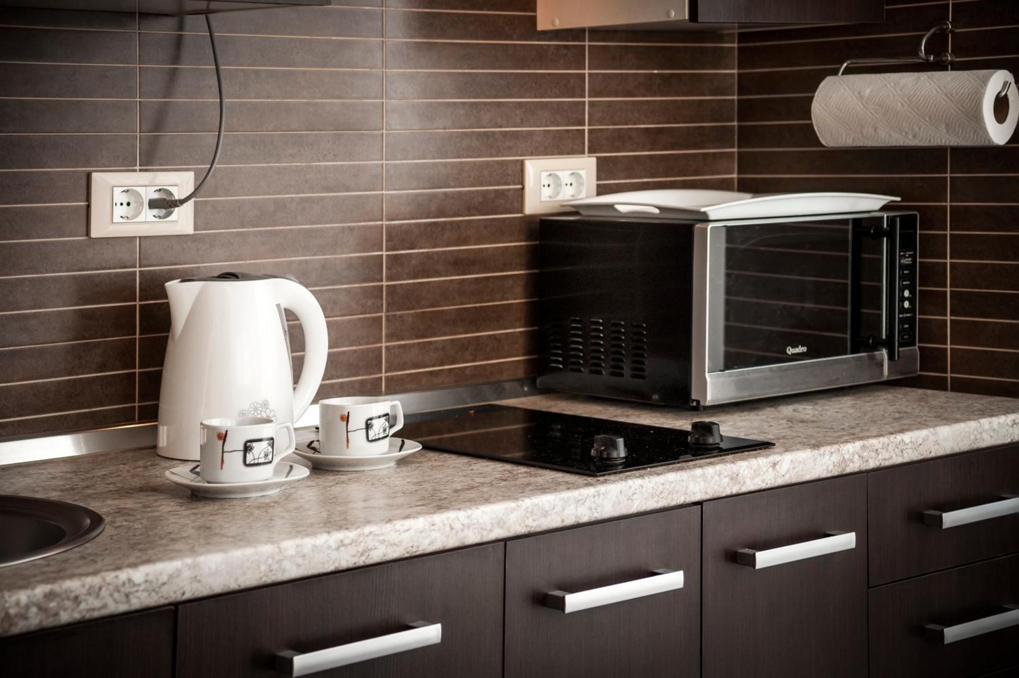 & Anita Appartement
