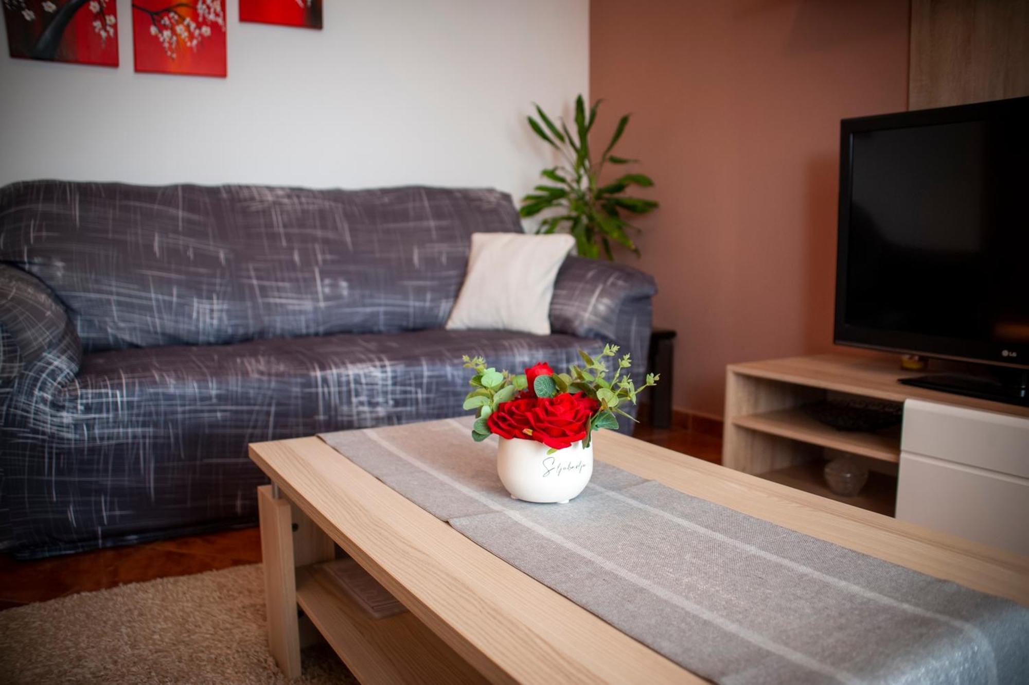 & Anita Appartement