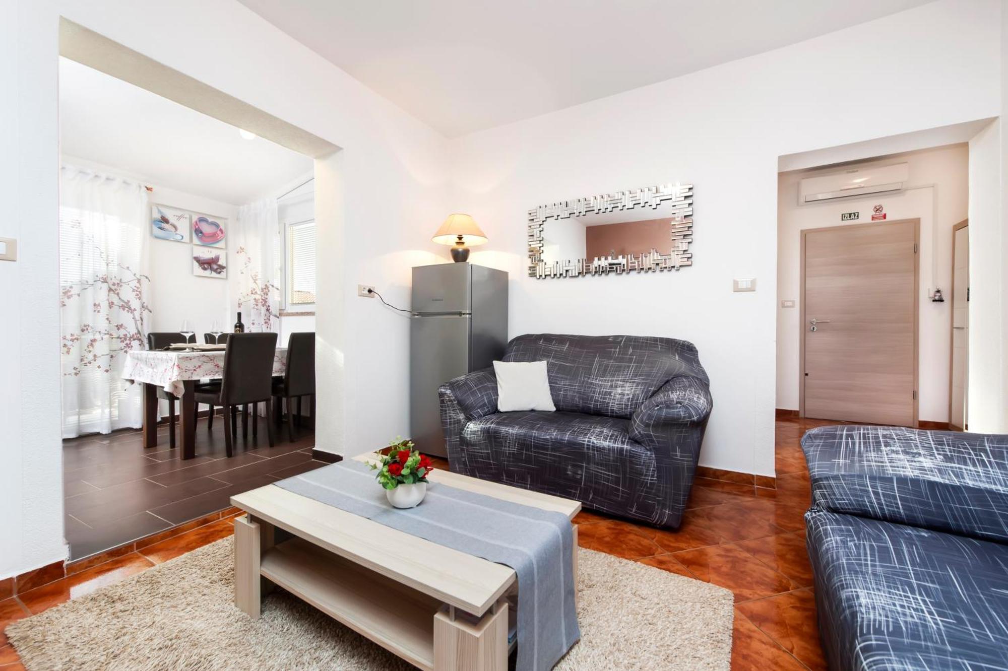 & Anita Appartement Rovinj