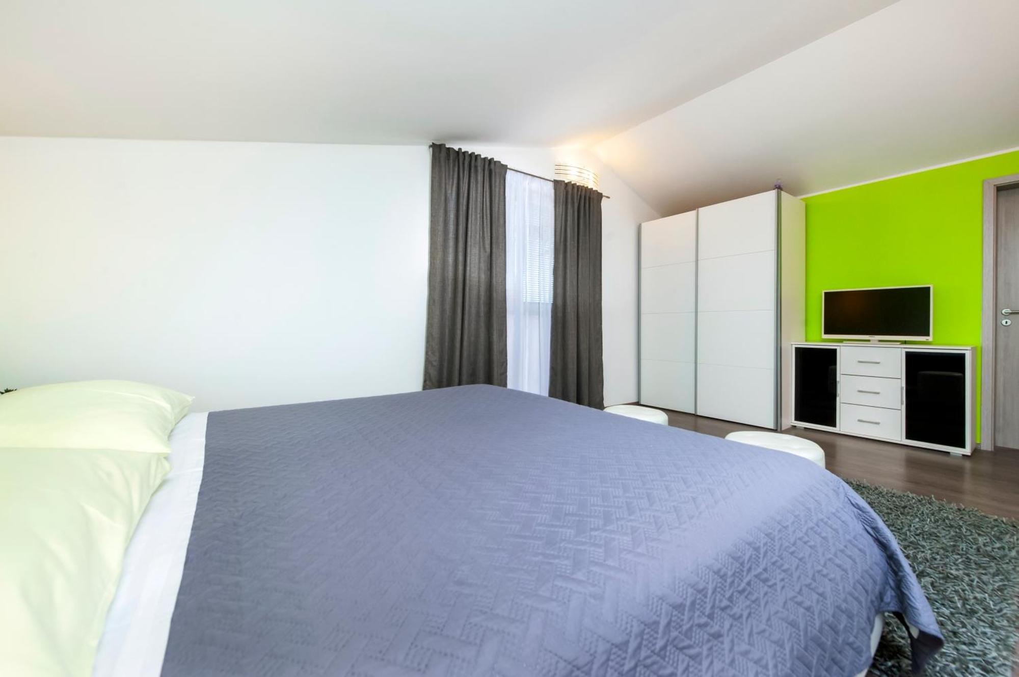 & Anita Appartement
