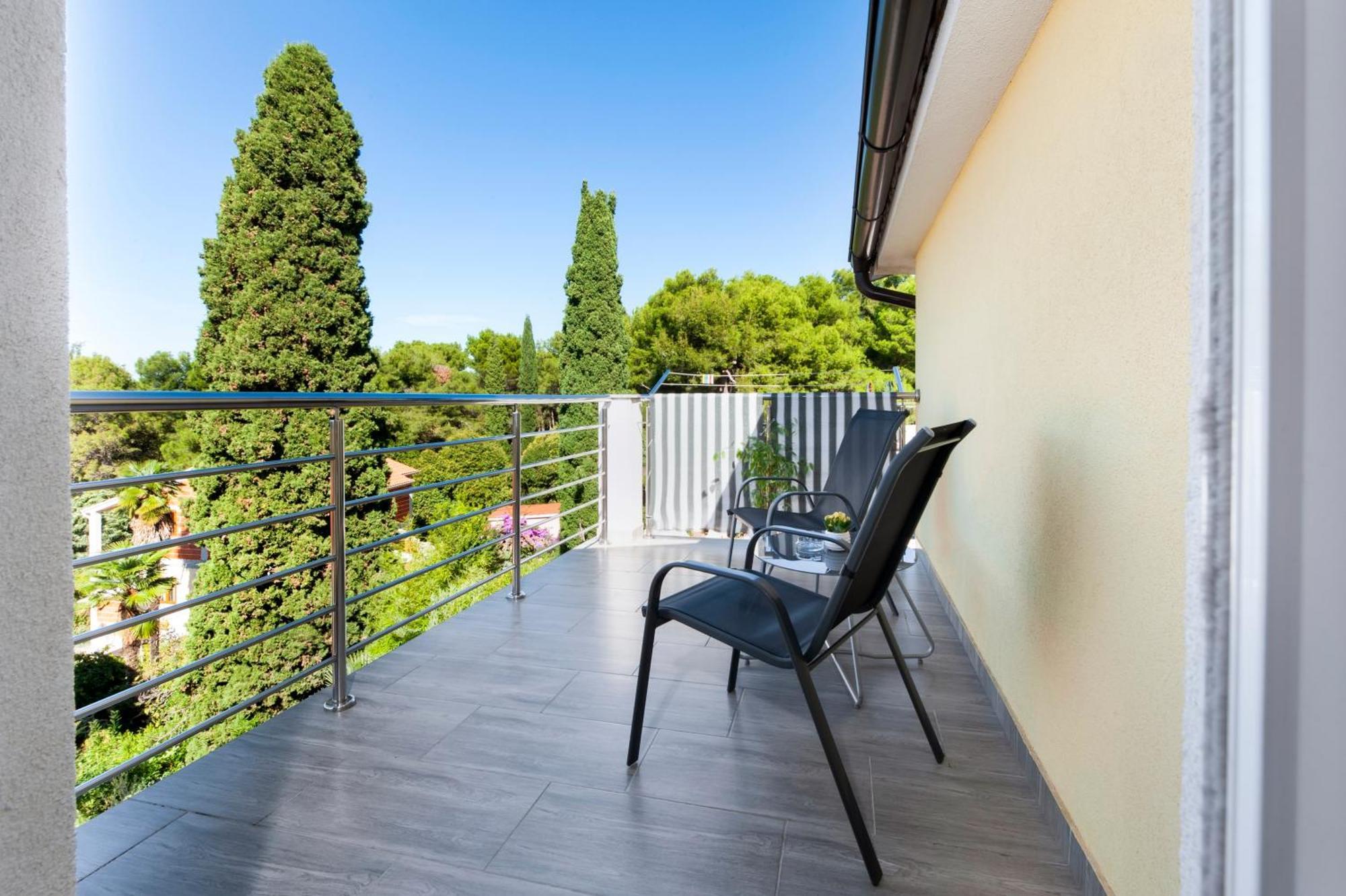 & Anita Appartement *