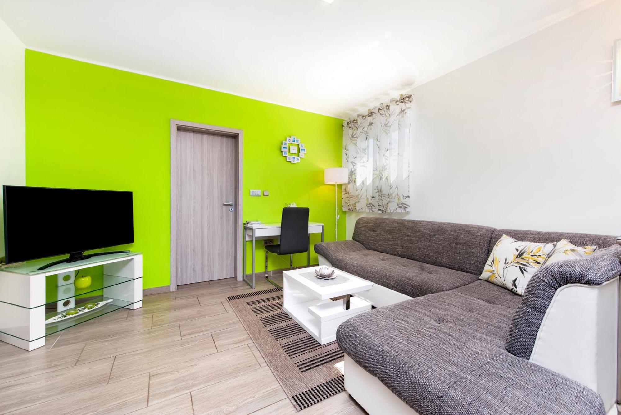Appartement & Anita Rovinj