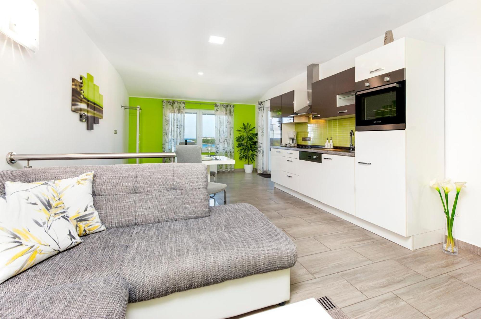 Appartement & Anita *