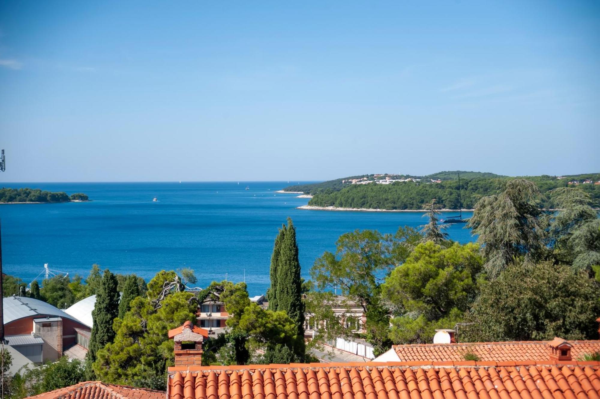 Appartement & Anita Rovinj