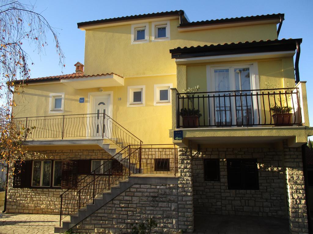 & Anita Appartement Rovinj