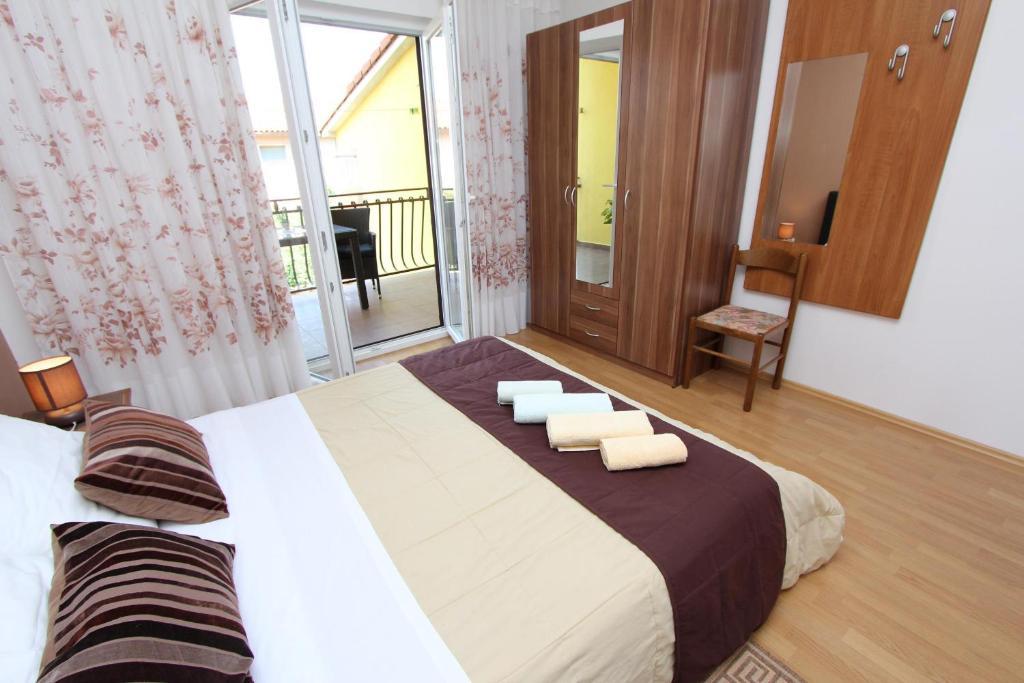 Appartement & Anita Rovinj