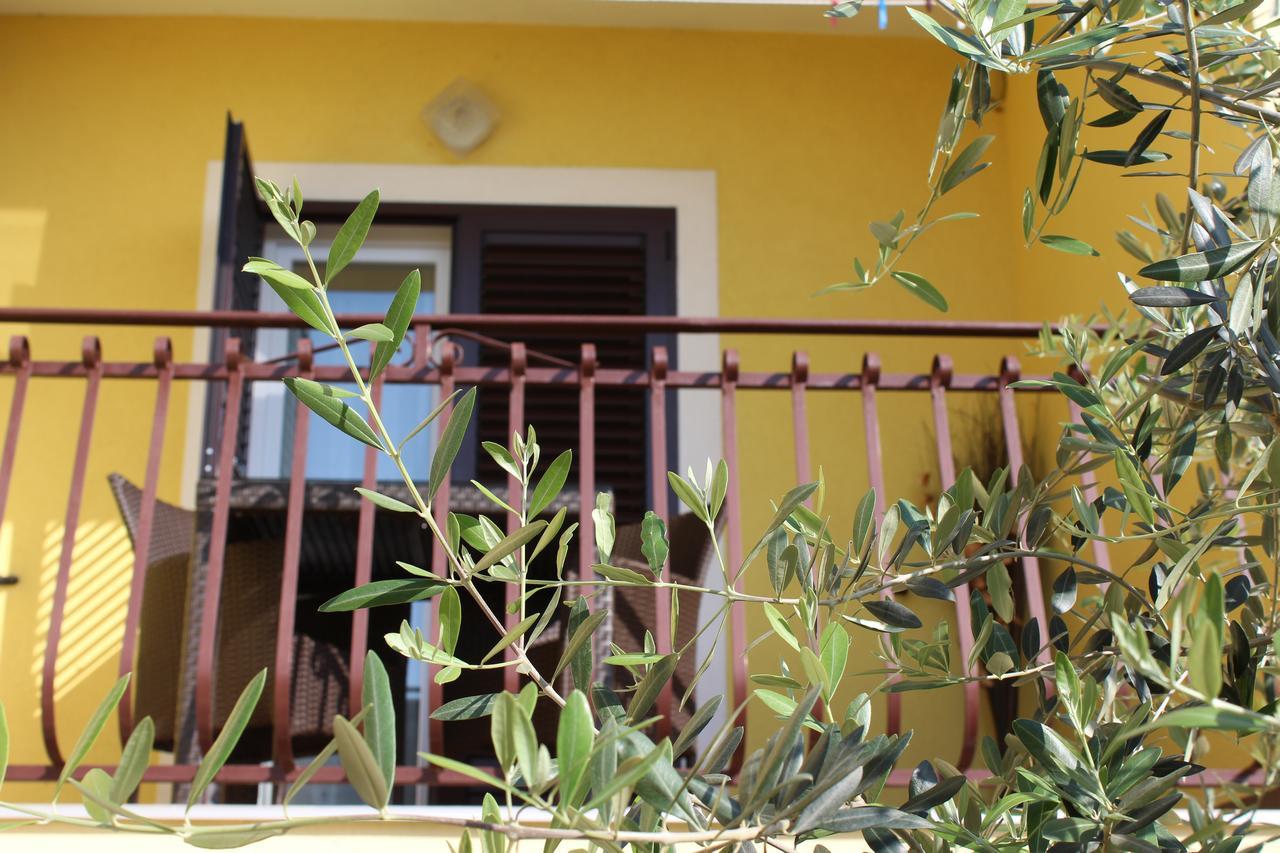 Appartement & Anita *