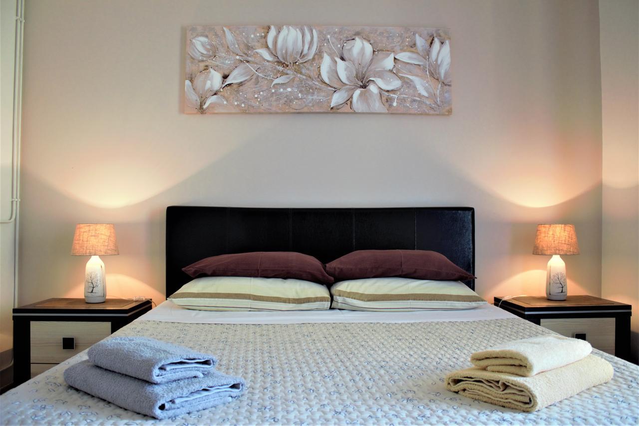 & Anita Appartement Rovinj