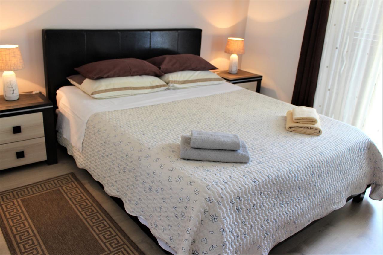 Appartement & Anita *