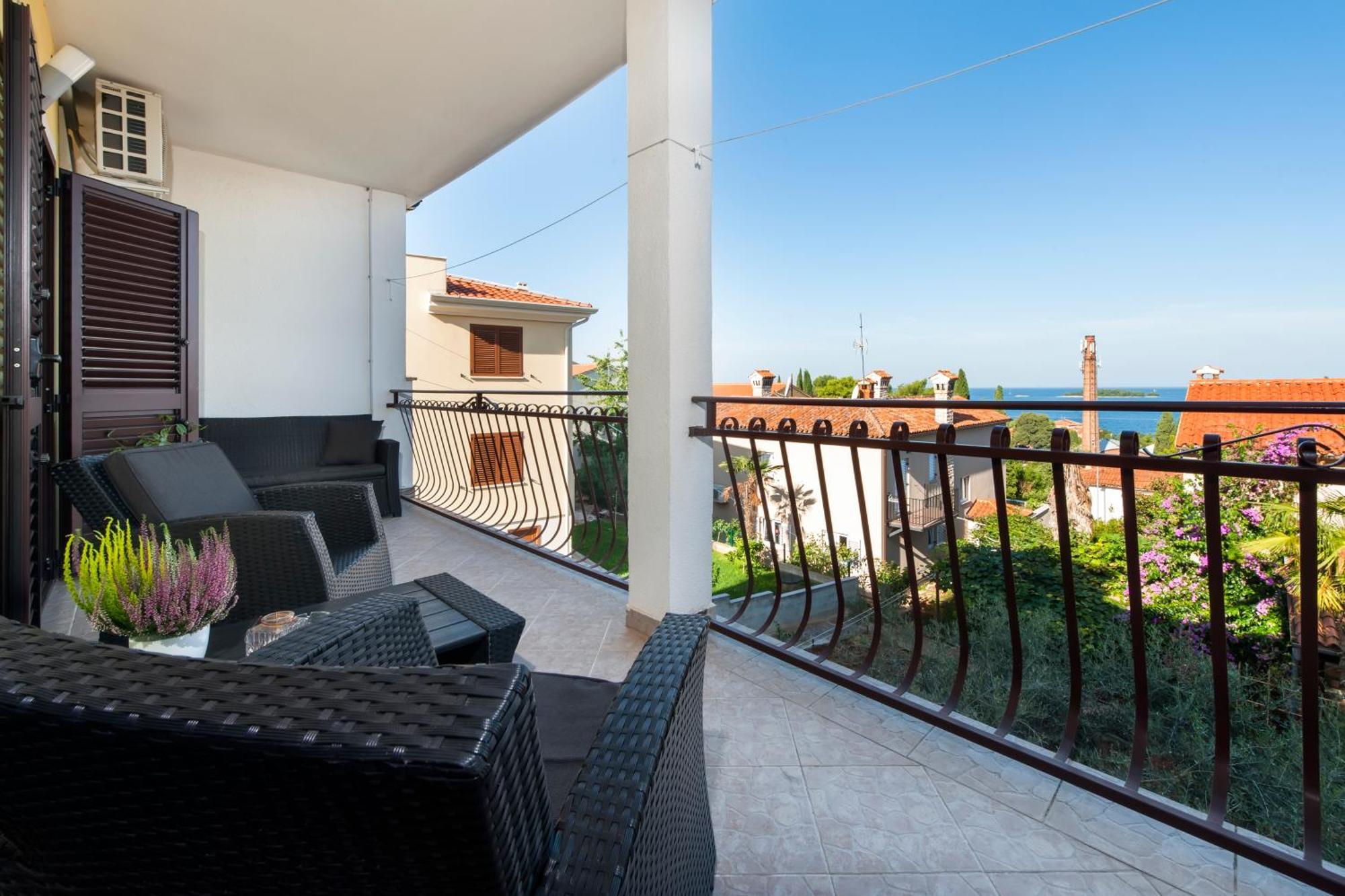 & Anita Appartement