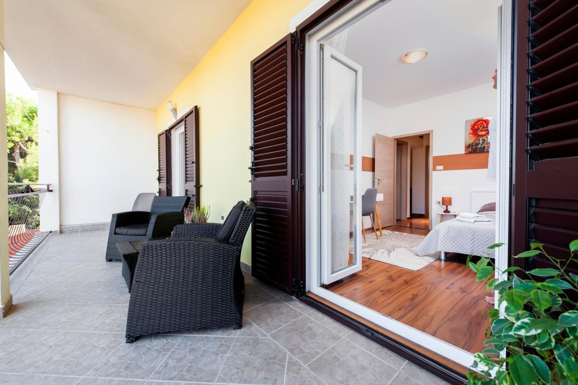 Appartement & Anita Rovinj