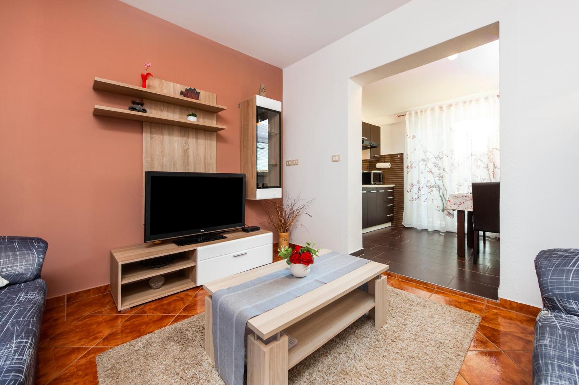 & Anita Appartement