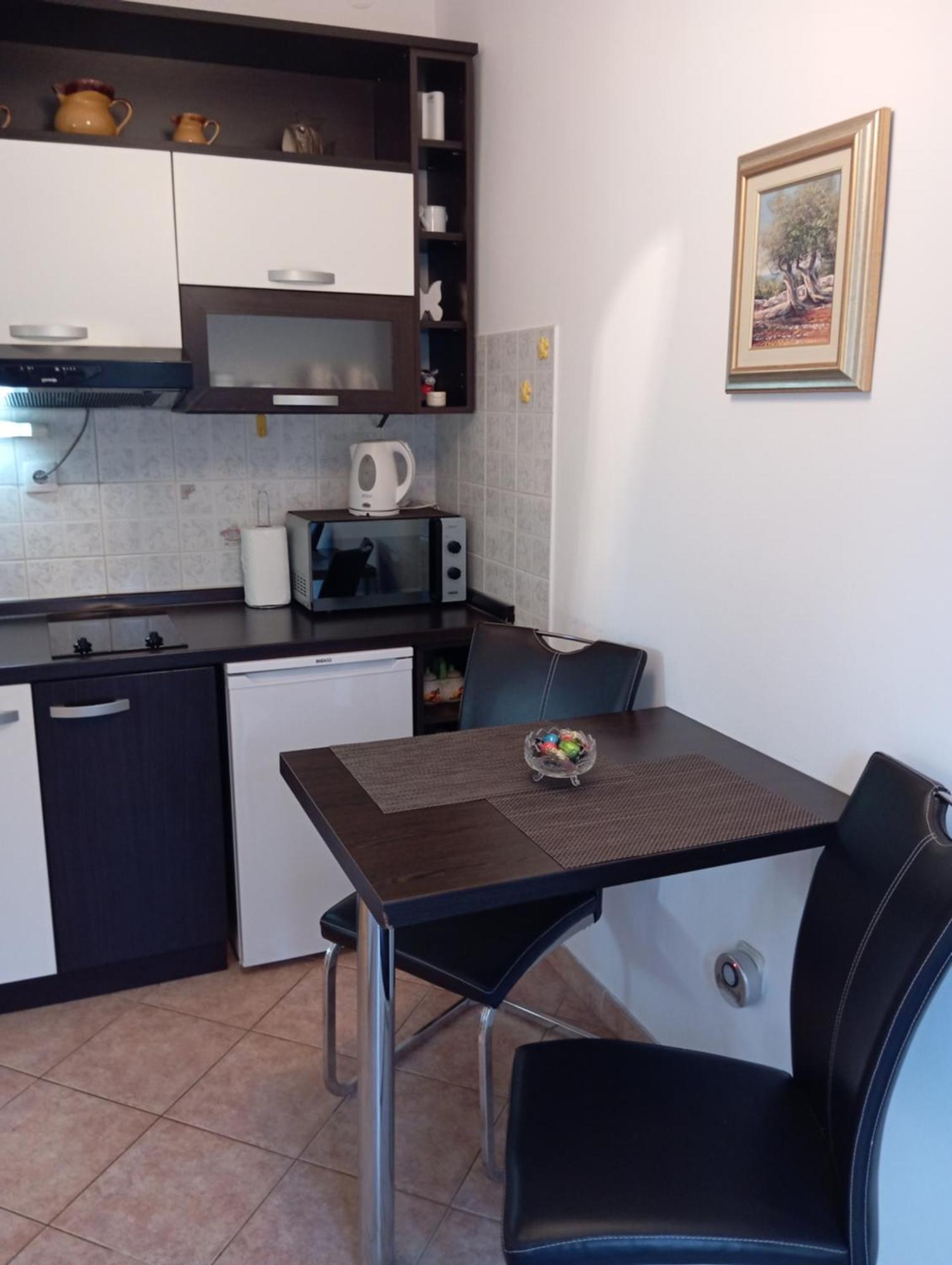 Appartement & Anita Rovinj